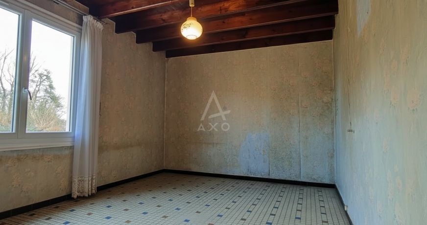 vente Maison Le Vignau