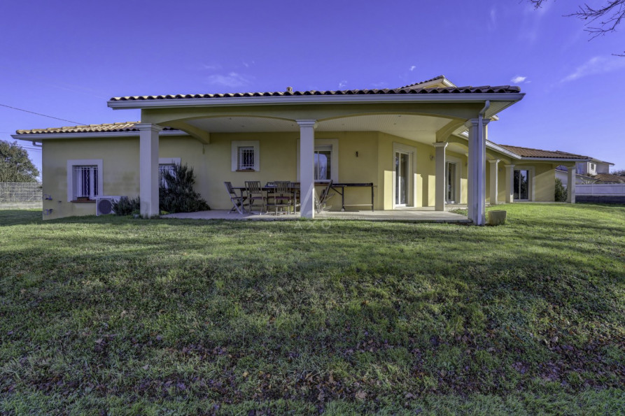 vente Maison Saint-sauveur - Photo 1