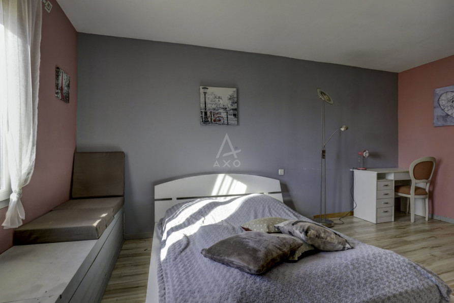 vente Maison Saint-sauveur - Photo 8