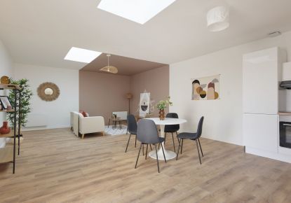 vente Appartement rénové Cholet