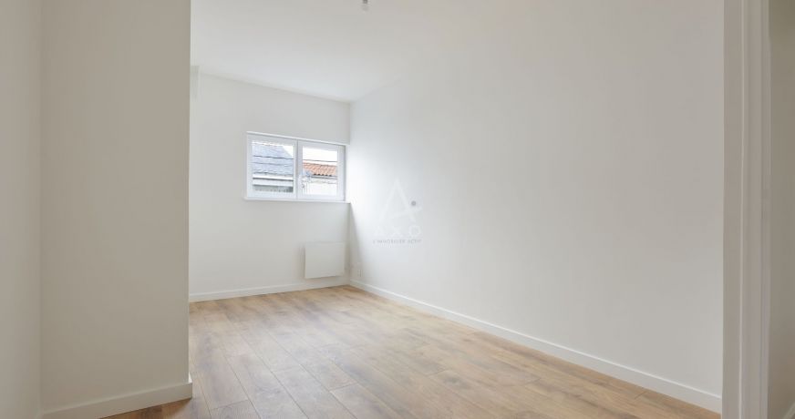 vente Appartement rénové Cholet