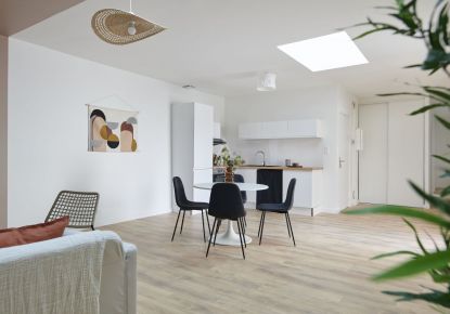 vente Appartement rénové Cholet