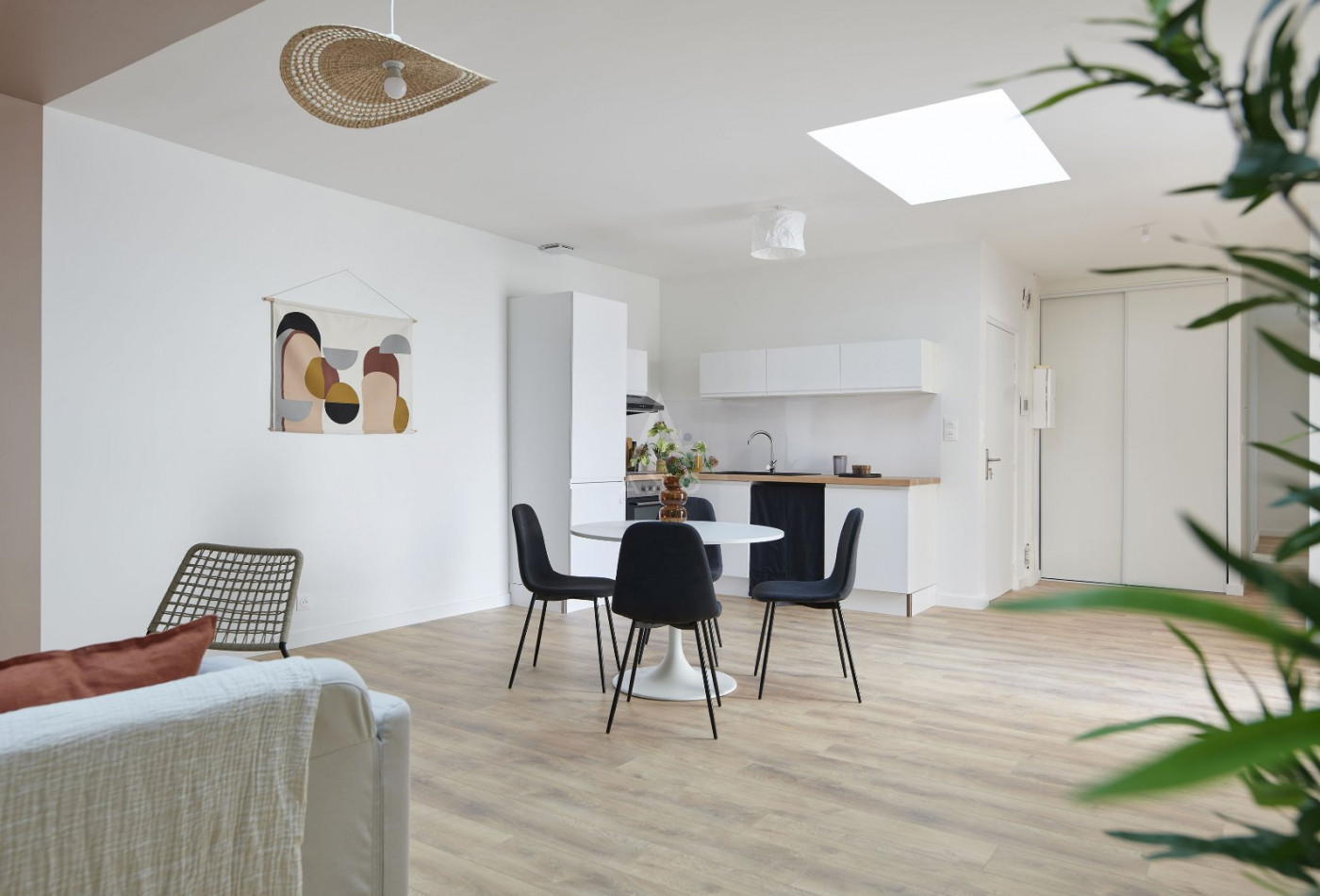 vente Appartement rénové Cholet - Photo 2