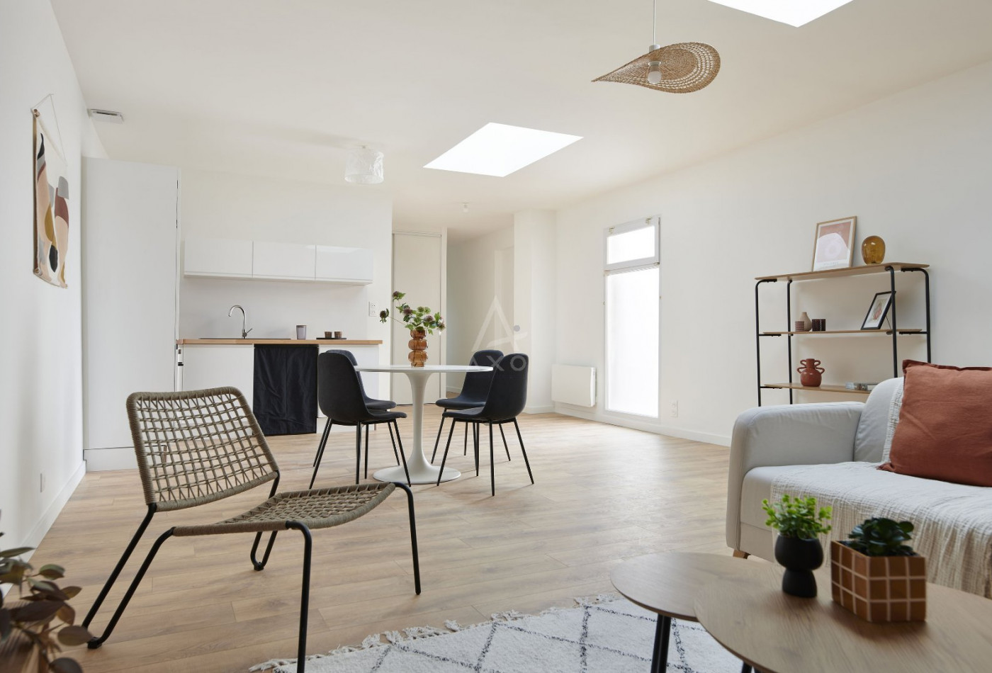 vente Appartement rénové Cholet - Photo 3