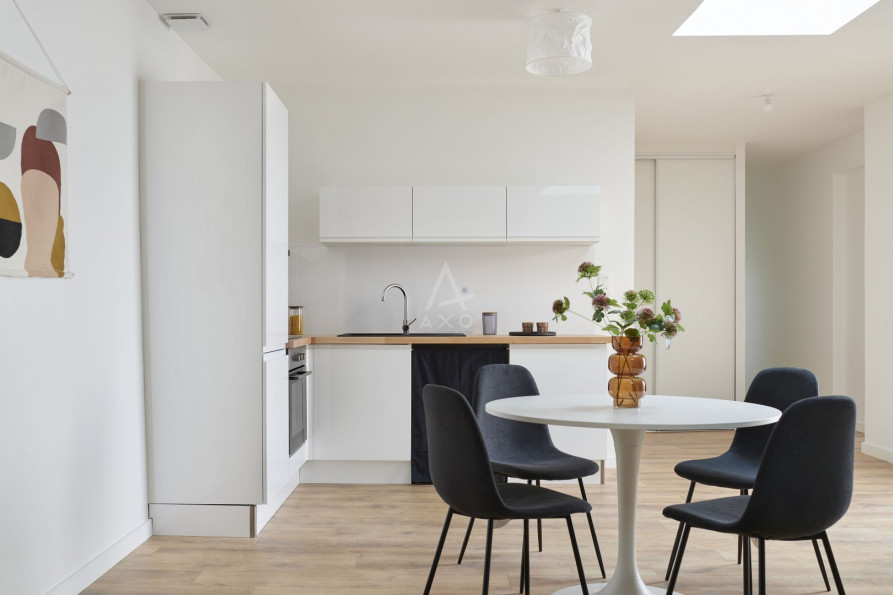 vente Appartement rénové Cholet - Photo 4