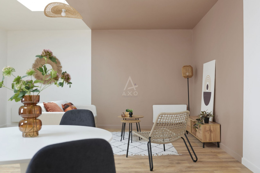 vente Appartement rénové Cholet - Photo 6