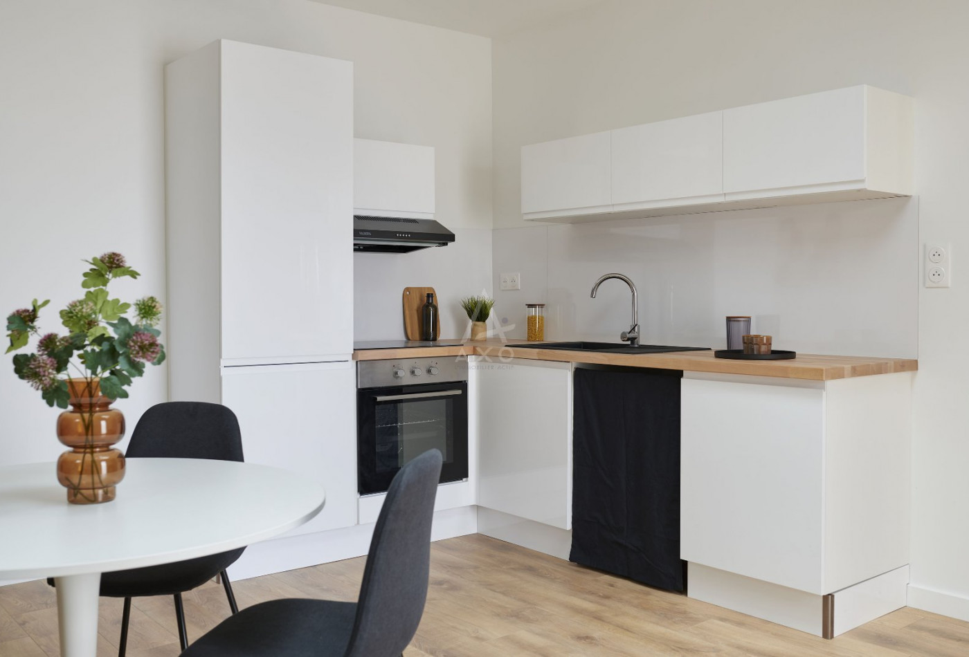 vente Appartement rénové Cholet - Photo 7