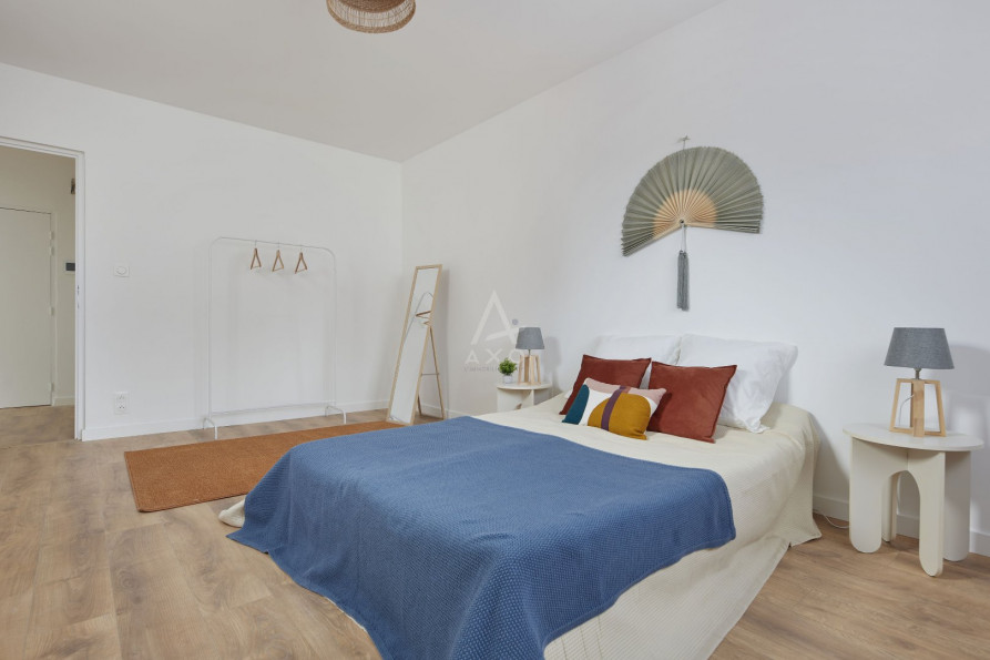 vente Appartement rénové Cholet - Photo 9