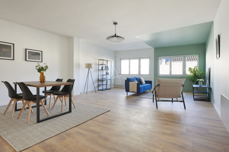 vente Appartement rénové Cholet - Photo 2