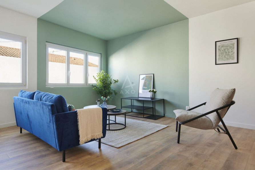 vente Appartement rénové Cholet - Photo 1