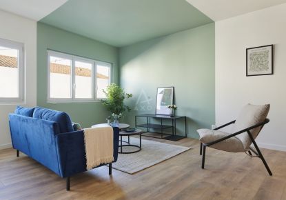 vente Appartement rénové Cholet