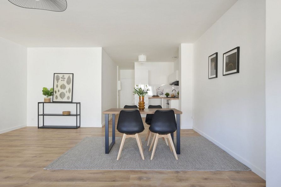 vente Appartement rénové Cholet - Photo 4