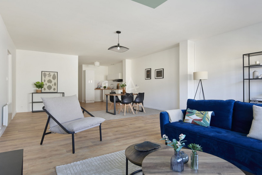 vente Appartement rénové Cholet - Photo 5