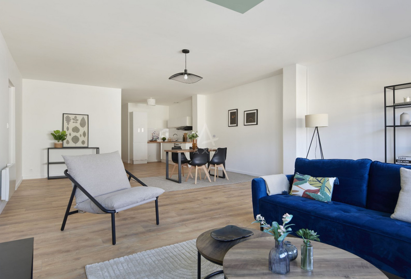 vente Appartement rénové Cholet - Photo 5