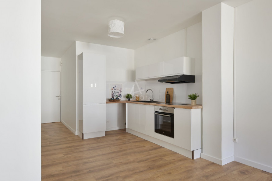 vente Appartement rénové Cholet - Photo 6