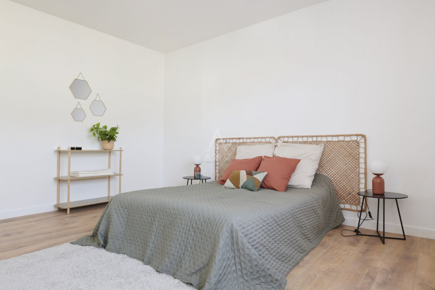 vente Appartement rénové Cholet - Photo 9