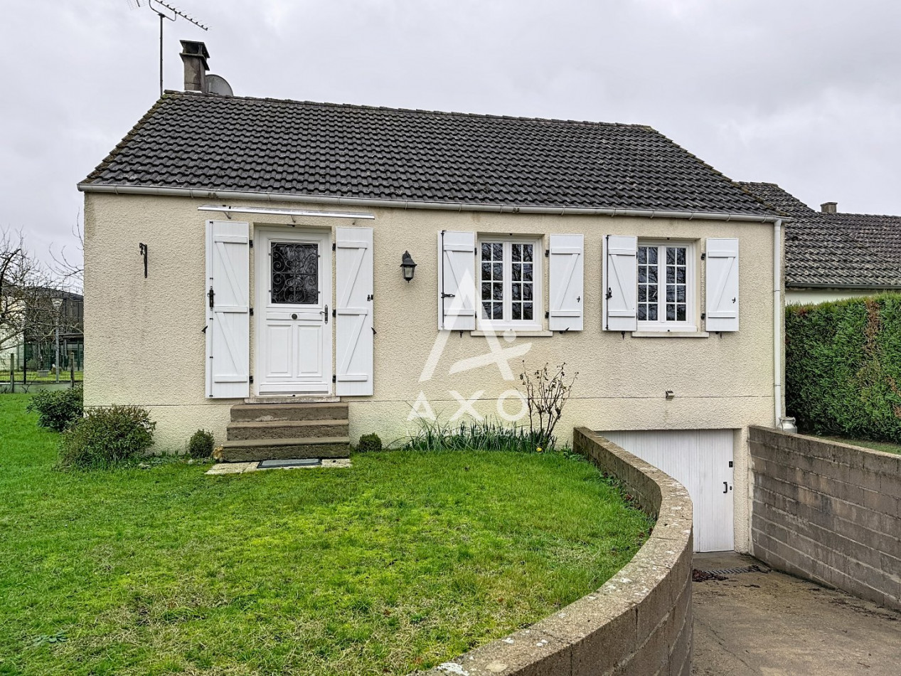 location Maison Chalette Sur Loing - Photo 1