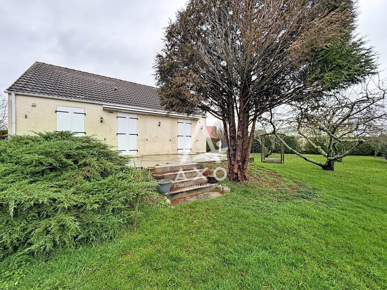 location Maison Chalette Sur Loing - Photo 17