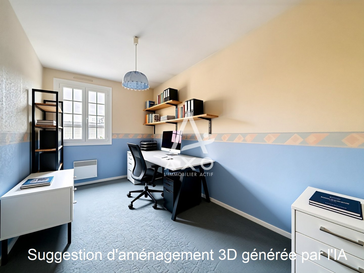 location Maison Chalette Sur Loing - Photo 11