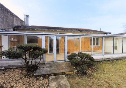 vente Maison à rénover Cholet