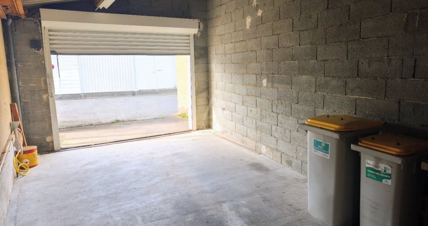 vente Maison à rénover Cholet