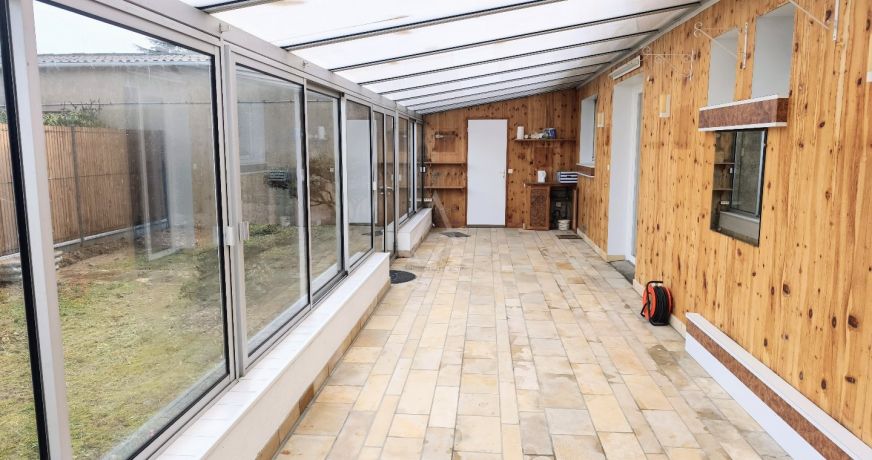 vente Maison à rénover Cholet