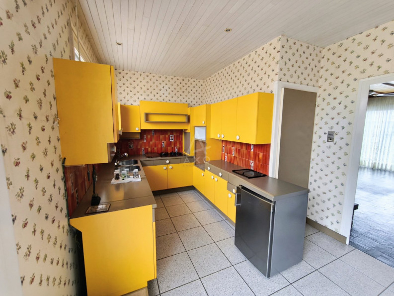 vente Maison à rénover Cholet - Photo 2
