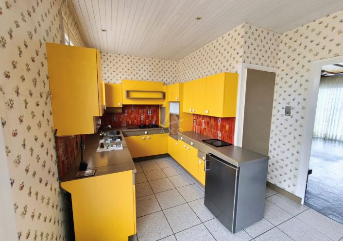 vente Maison à rénover Cholet