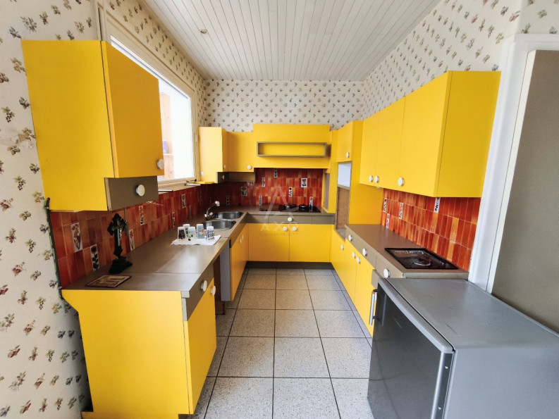 vente Maison à rénover Cholet - Photo 3