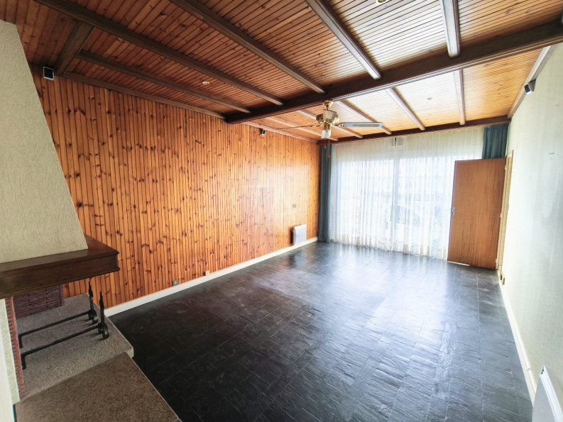 vente Maison à rénover Cholet - Photo 5