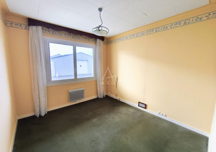 vente Maison à rénover Cholet