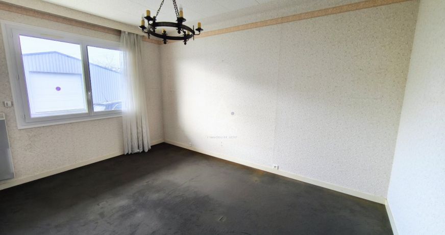 vente Maison à rénover Cholet