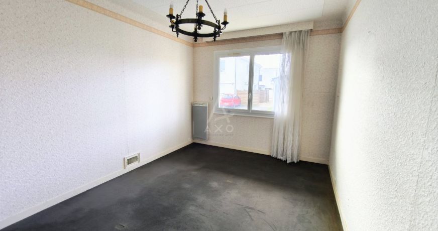 vente Maison à rénover Cholet