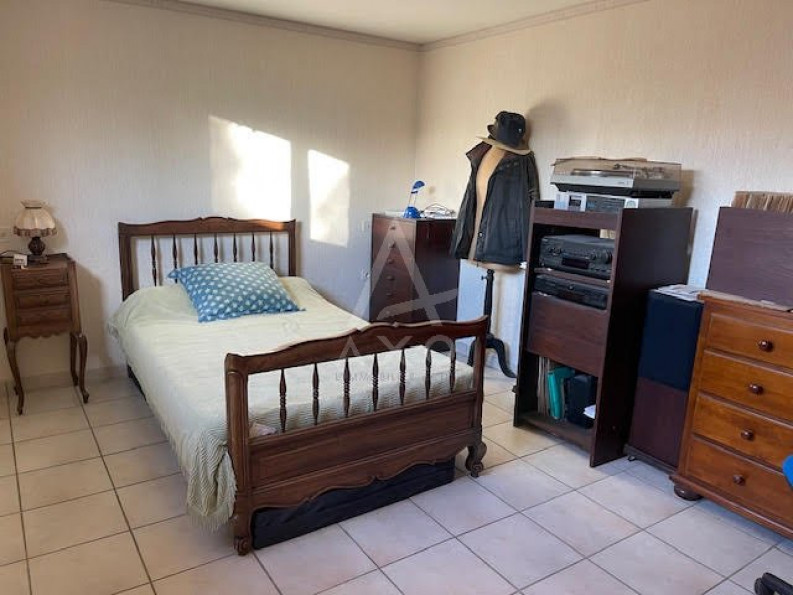 vente Villa Saint Andre De Sangonis - Photo 10