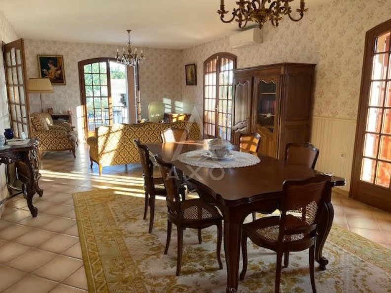 vente Villa Saint Andre De Sangonis - Photo 4