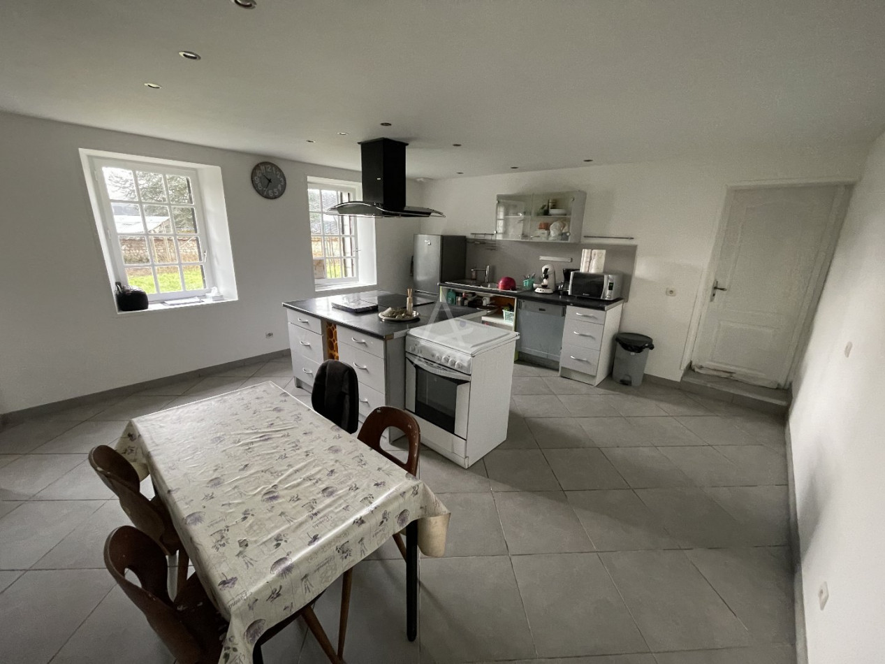 vente Fermette Bienvillers Au Bois - Photo 3