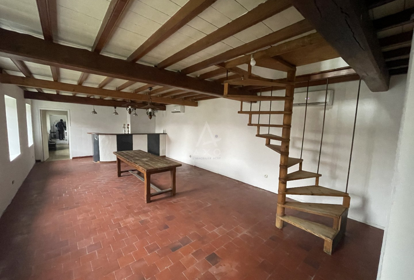 vente Fermette Bienvillers Au Bois - Photo 4