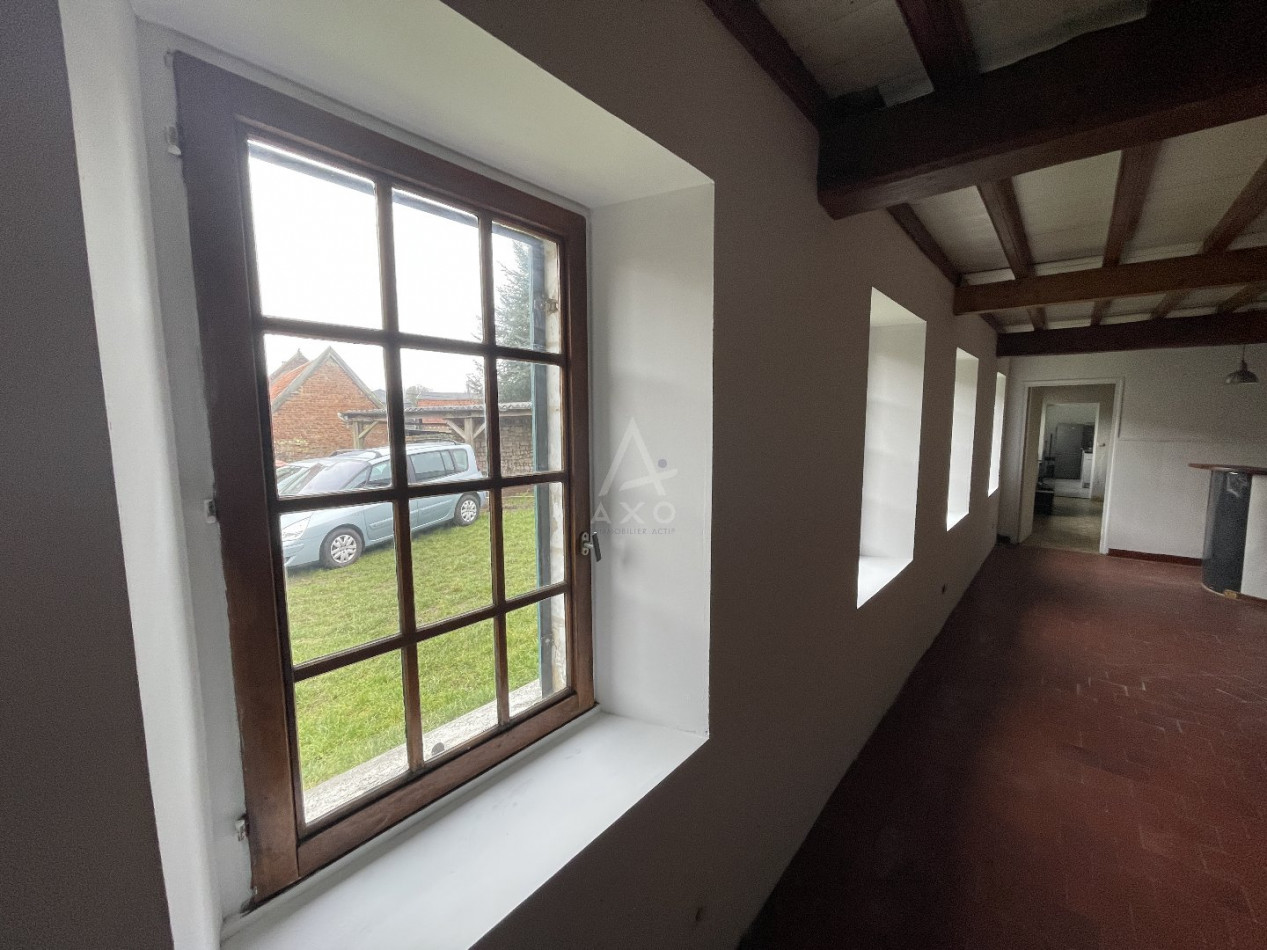 vente Fermette Bienvillers Au Bois - Photo 5