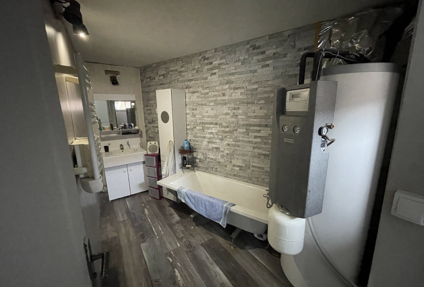 vente Fermette Bienvillers Au Bois - Photo 6