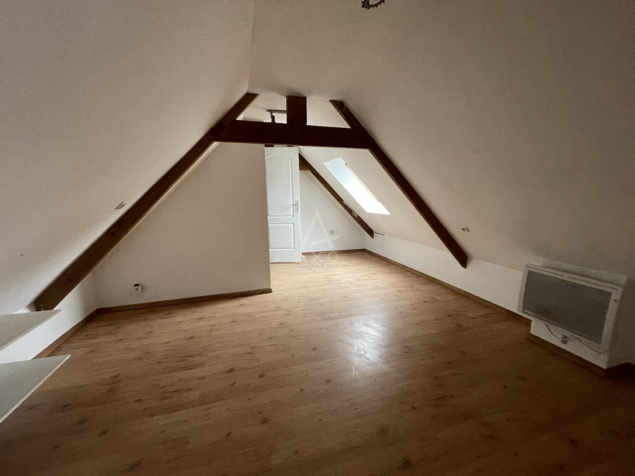 vente Fermette Bienvillers Au Bois - Photo 8