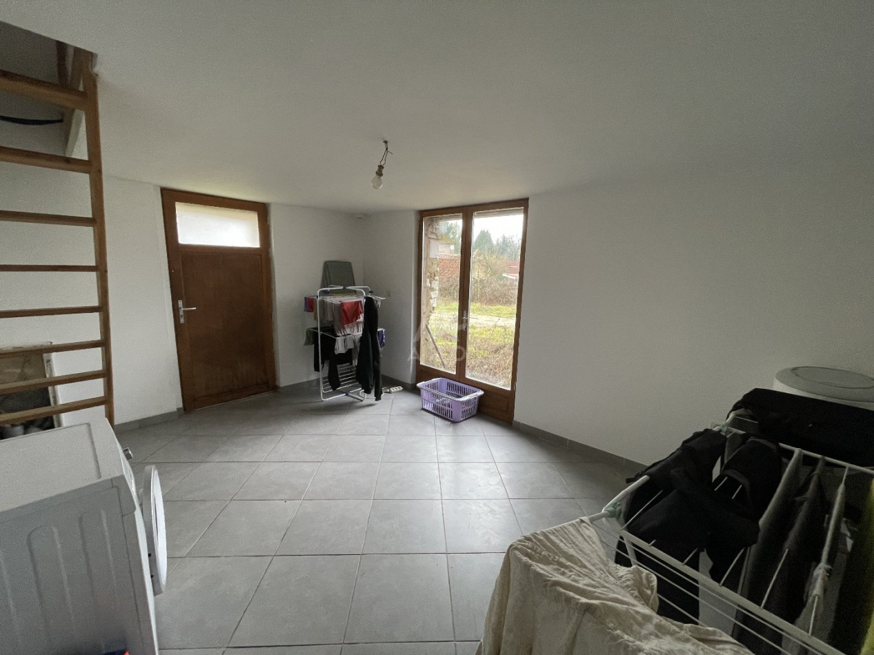 vente Fermette Bienvillers Au Bois - Photo 10