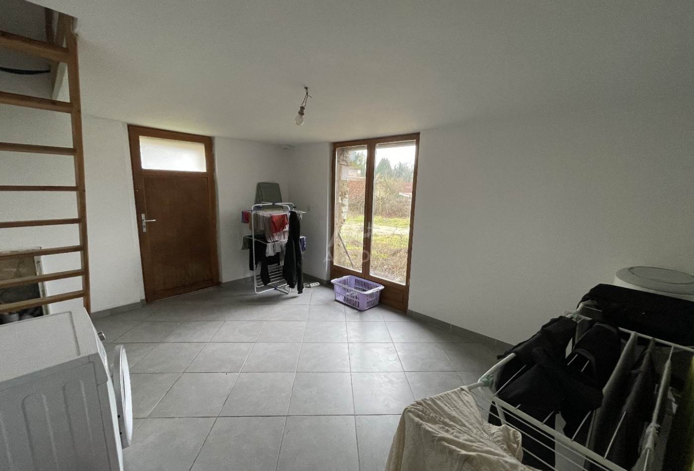 vente Fermette Bienvillers Au Bois - Photo 10