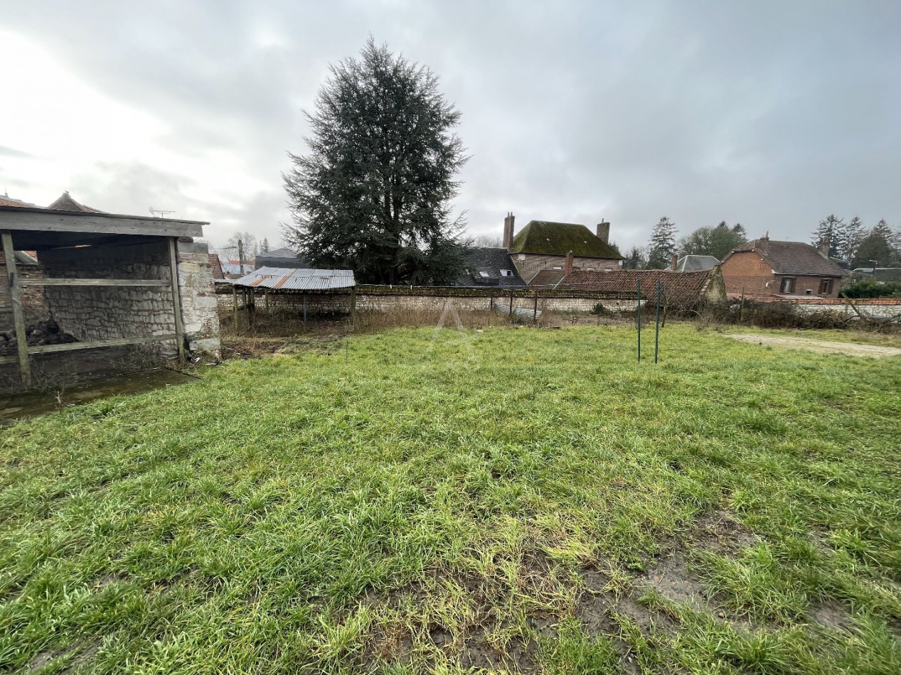 vente Fermette Bienvillers Au Bois - Photo 12