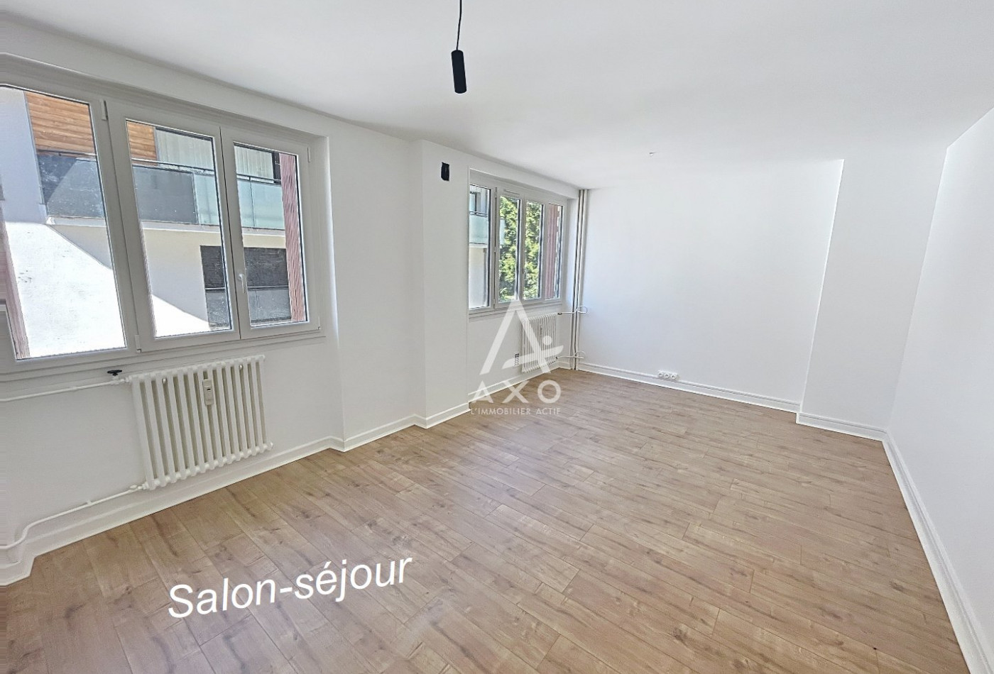 vente Appartement Dijon - Photo 1