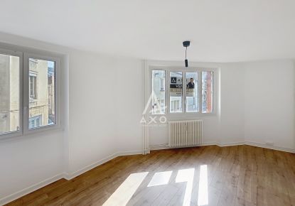 vente Appartement Dijon