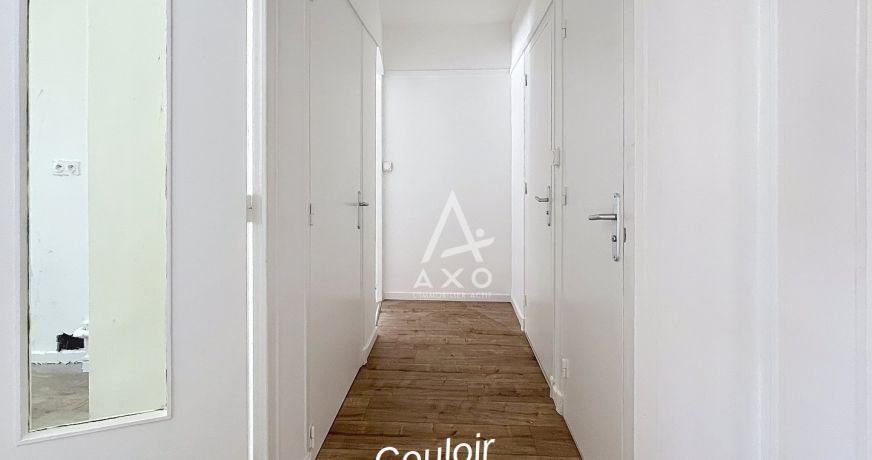 vente Appartement Dijon