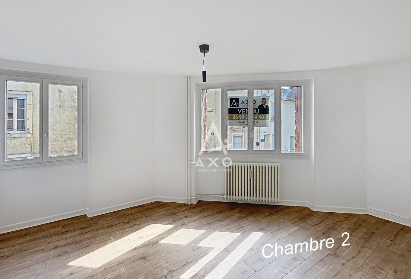 vente Appartement Dijon - Photo 8