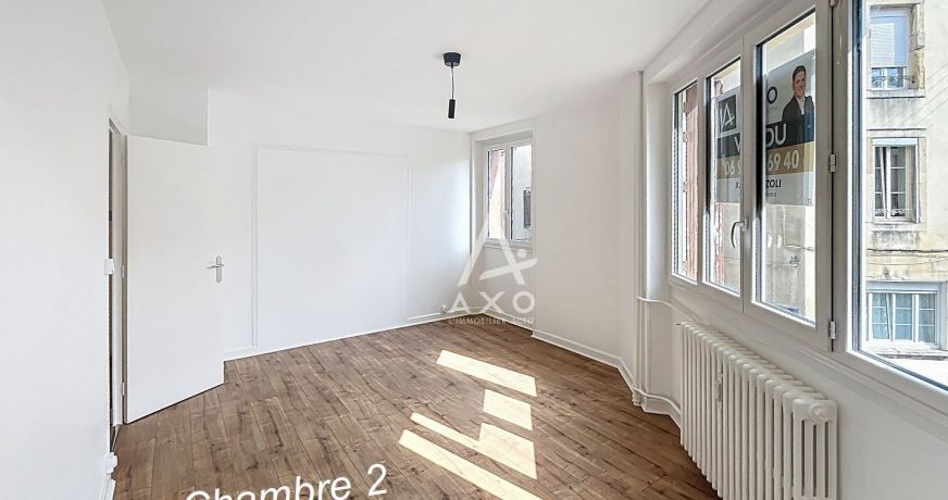 vente Appartement Dijon