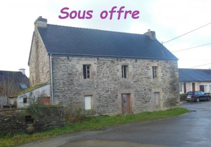 vente Maison Chateaulin