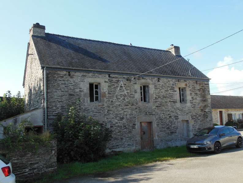 vente Maison Chateaulin - Photo 2